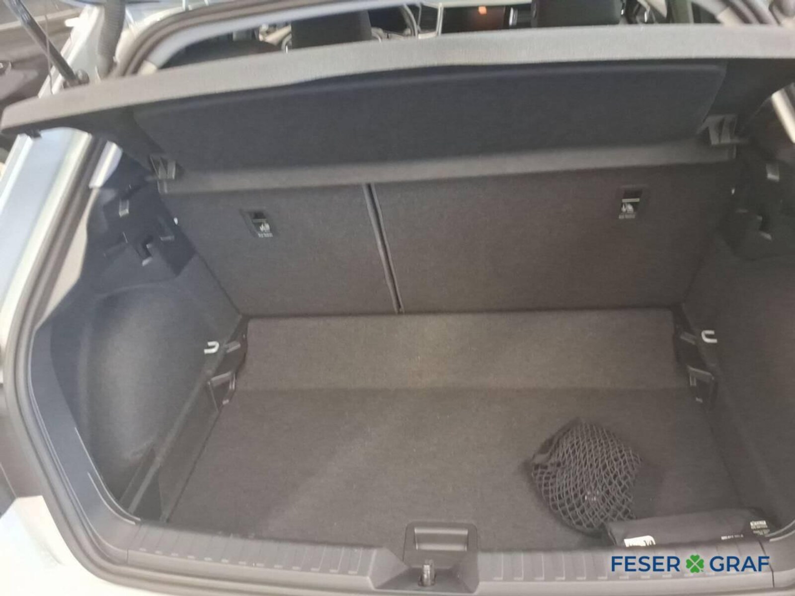 Audi A1 Sportback – Bild 5