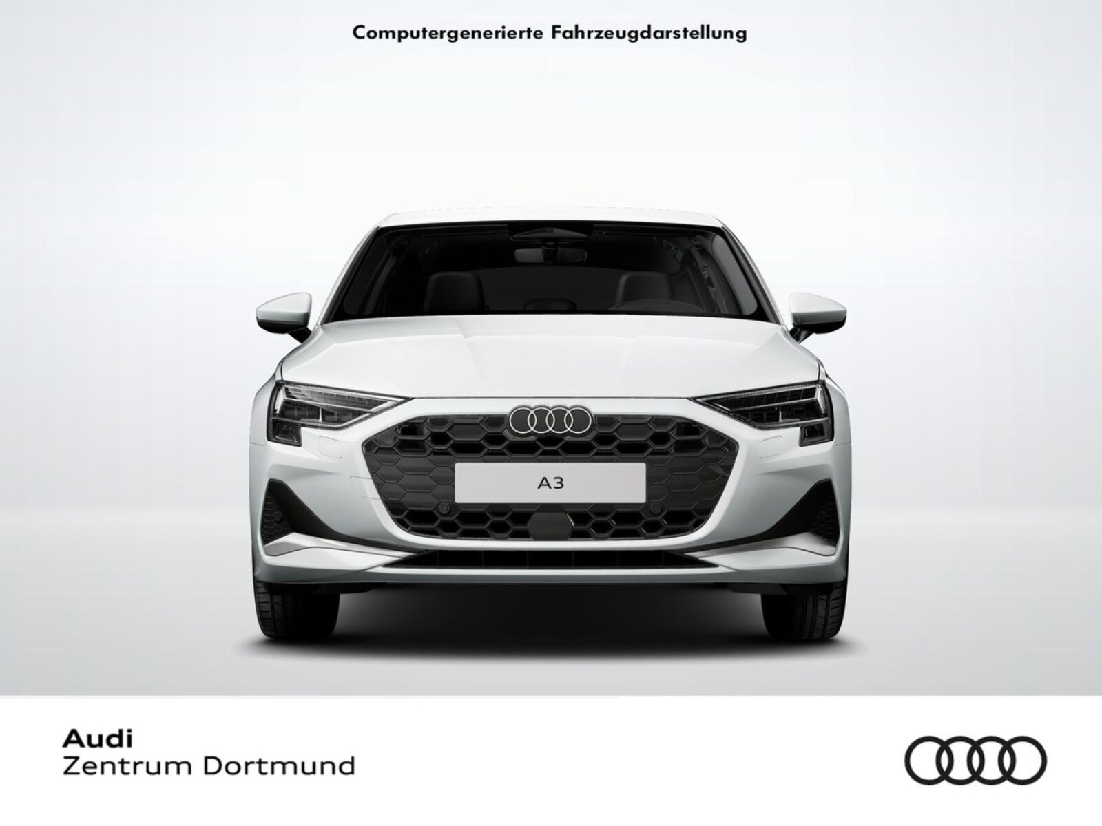 Audi A3 Sportback – Bild 2