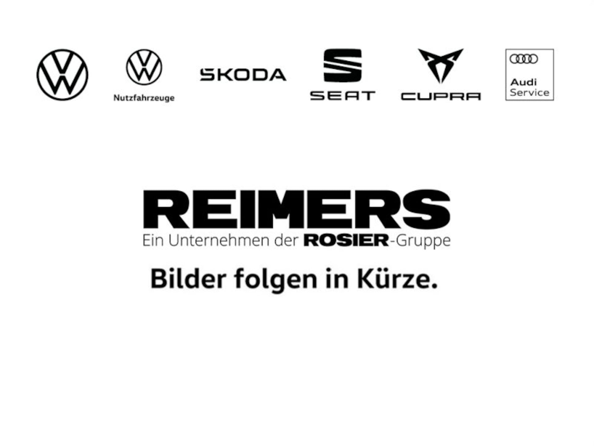 Volkswagen Golf Variant 2025