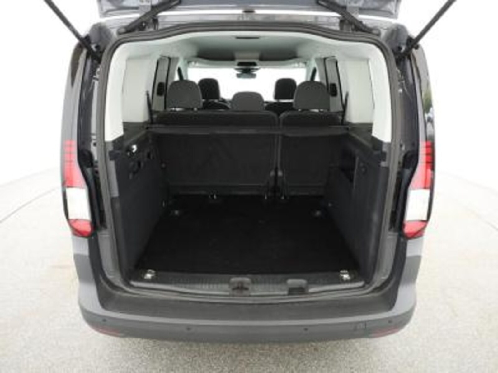 Volkswagen Caddy – Bild 7