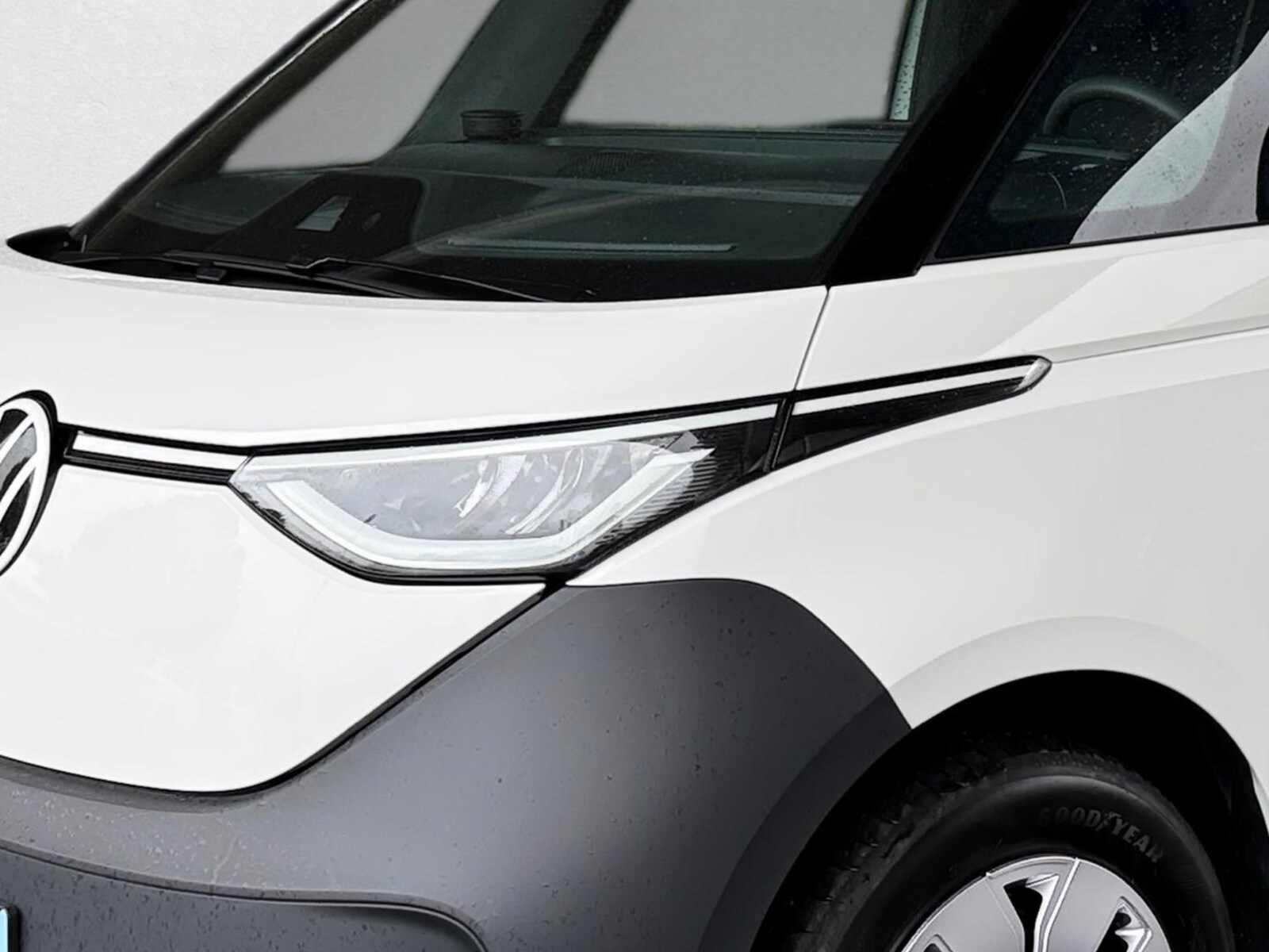 Volkswagen ID. Buzz Cargo – Bild 13