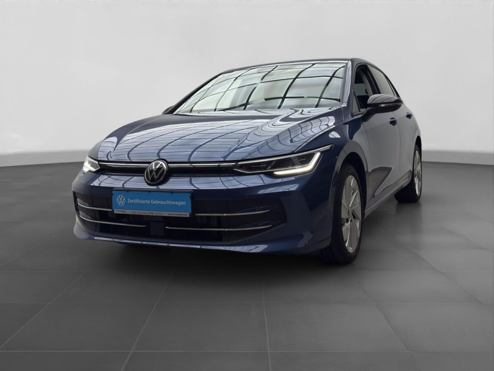 Volkswagen Golf – Bild 2