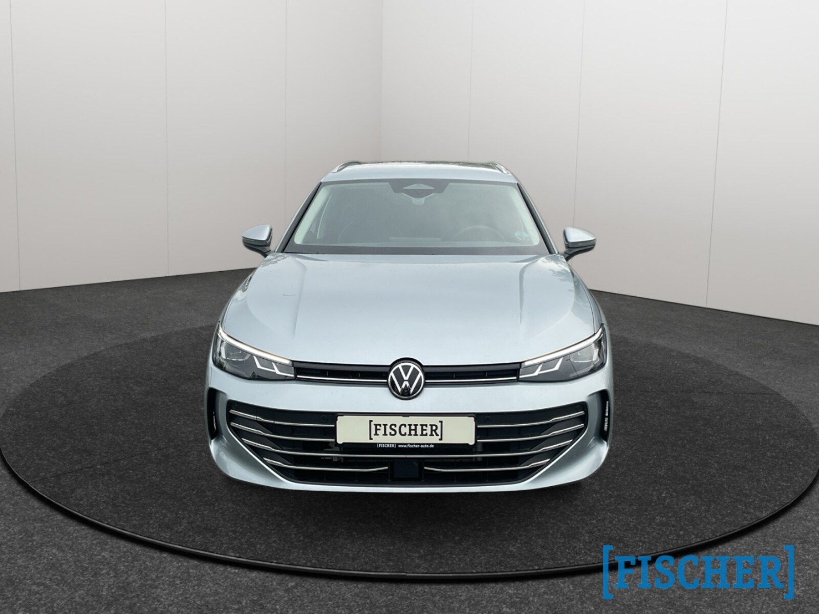 Volkswagen Passat – Bild 2