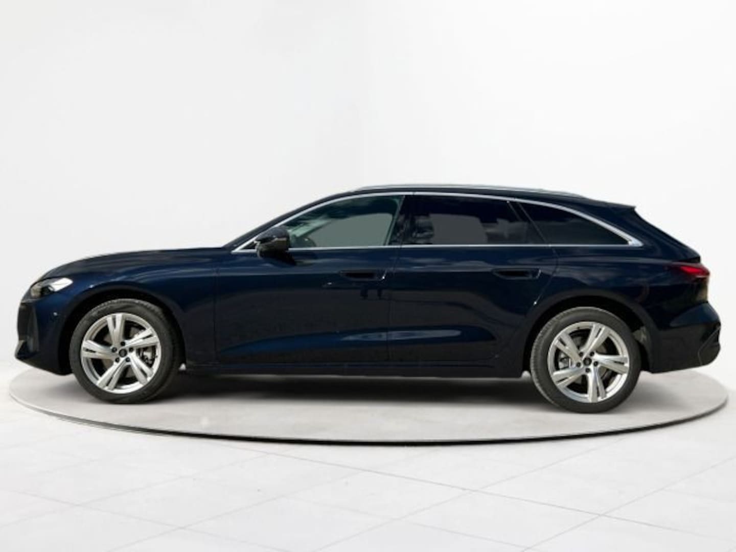 Bild über Audi A5 Avant TFSI S tronic - für weitere Informationen kontaktieren Sie den Audi Partner