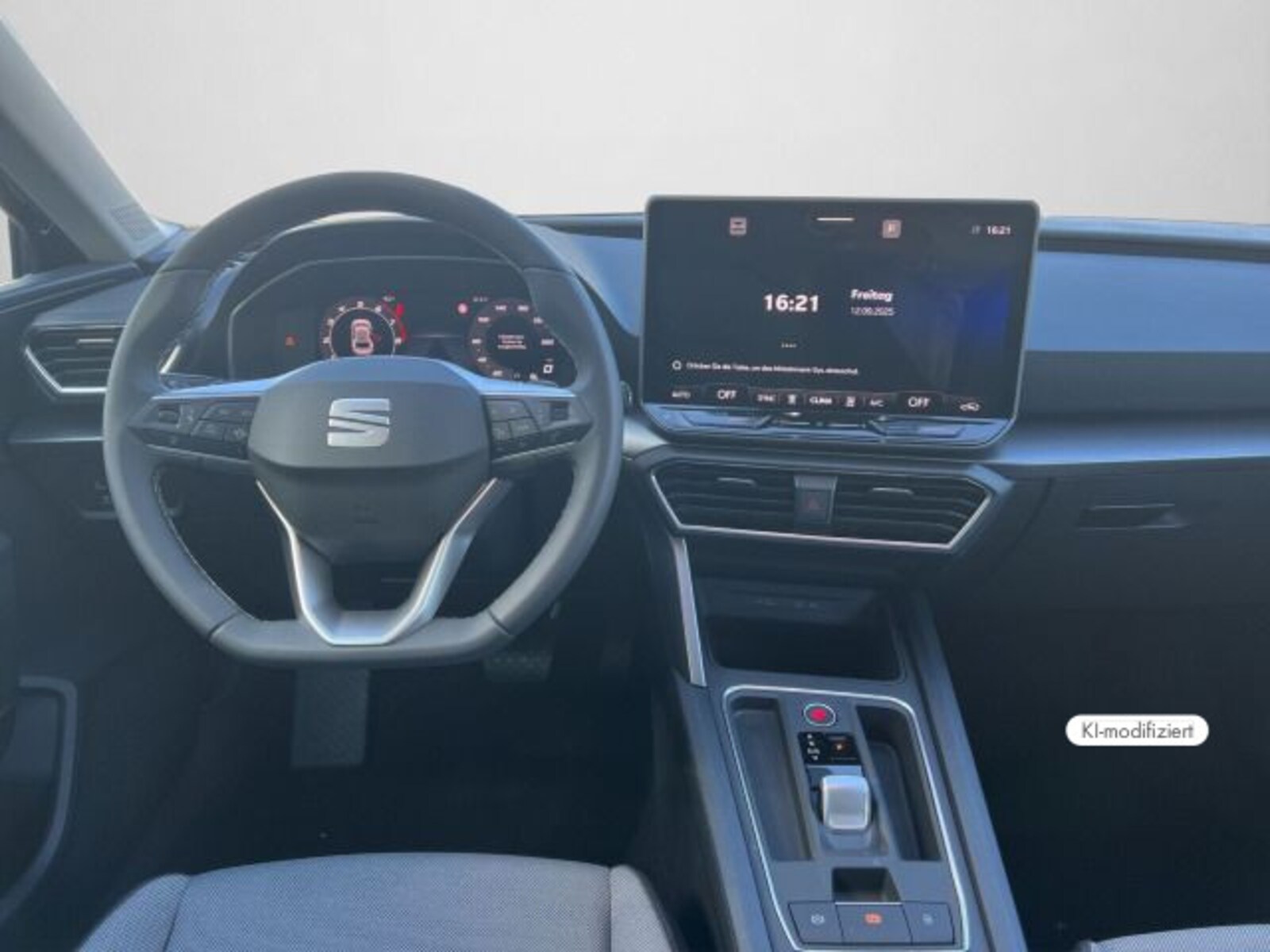 SEAT Leon – Bild 3