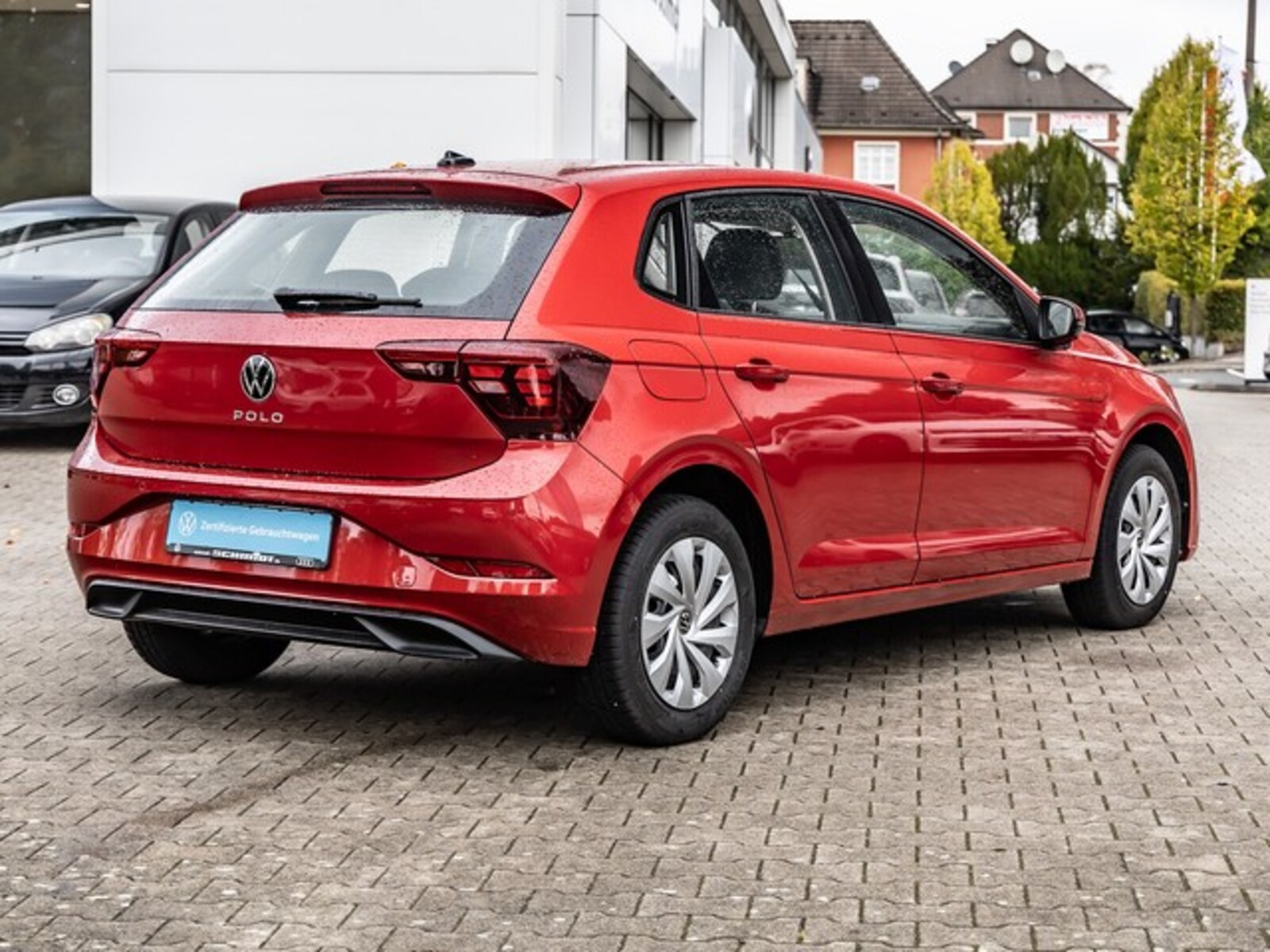 Volkswagen Polo – Bild 2