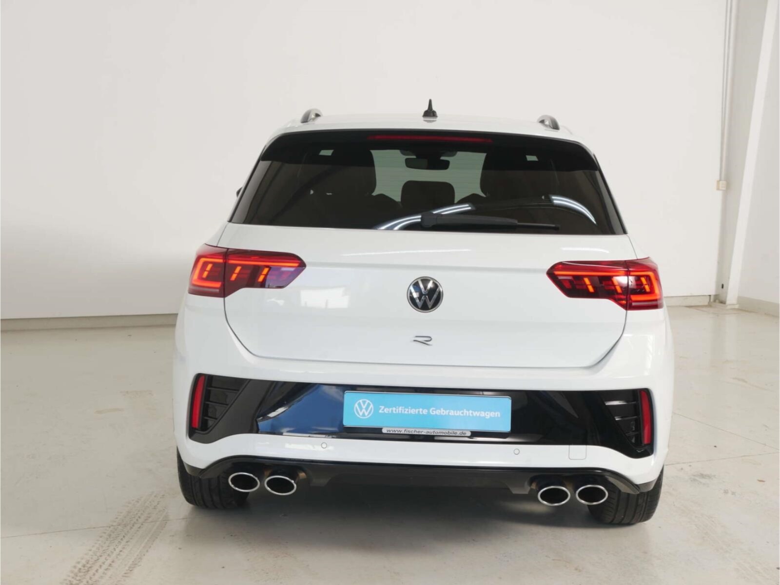 Volkswagen T-Roc – Bild 7