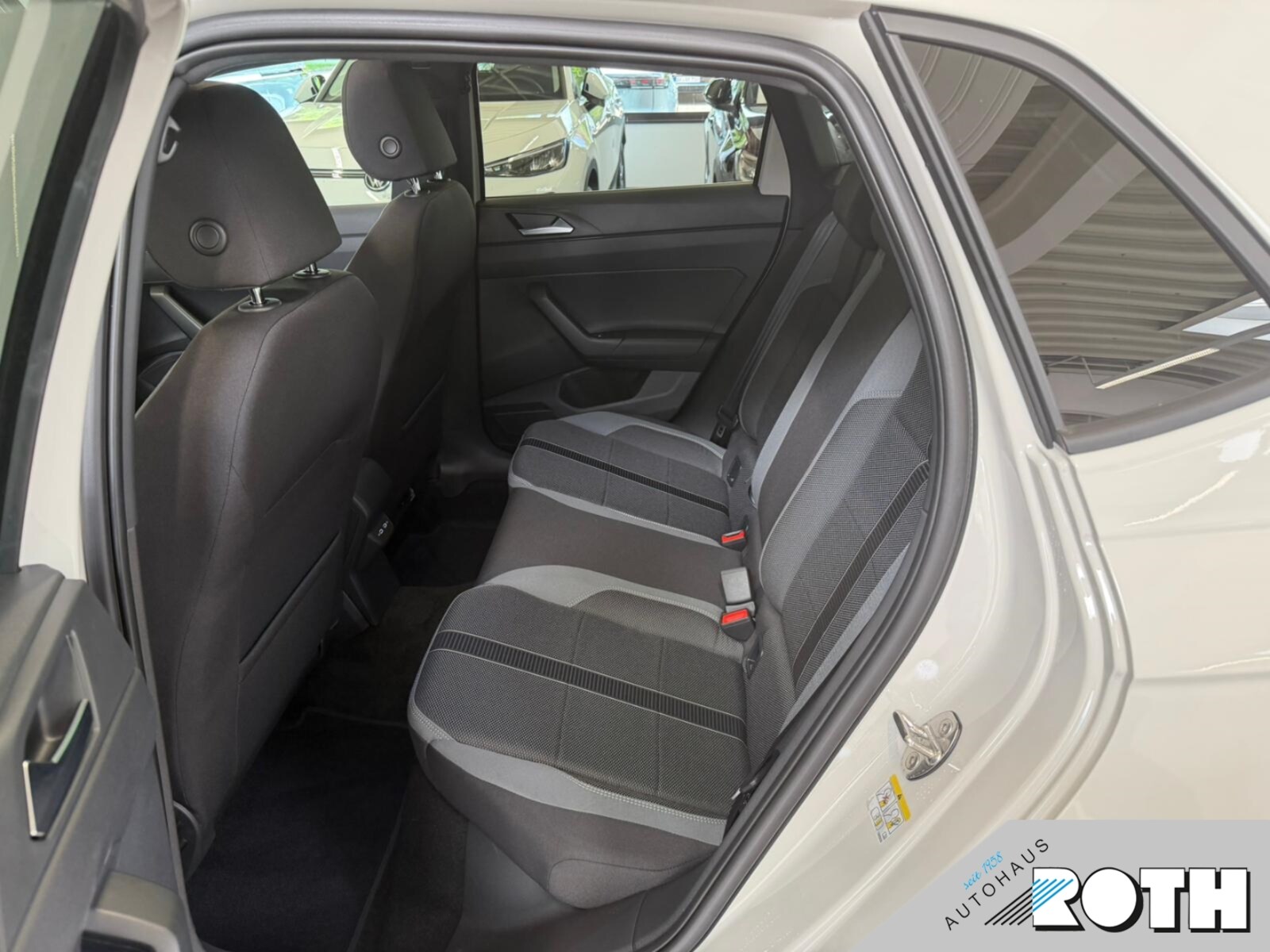 Volkswagen Polo – Bild 5