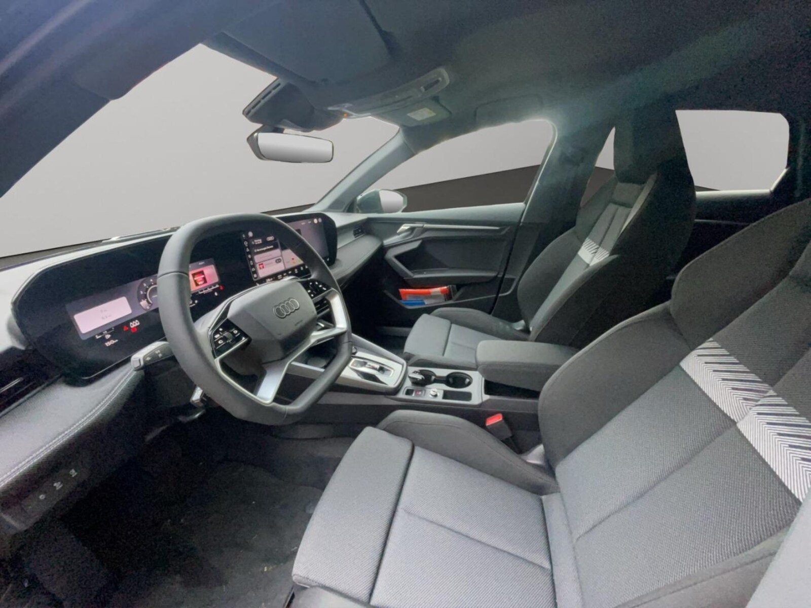 Audi A3 allstreet – Bild 9