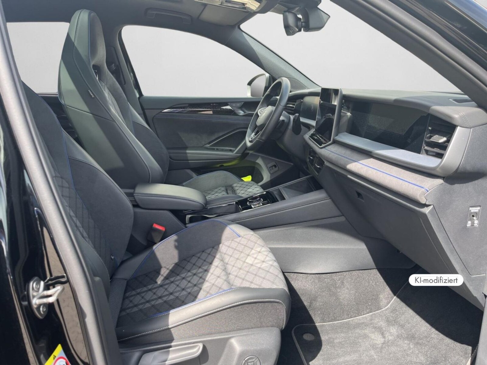 Volkswagen Tayron – Bild 5