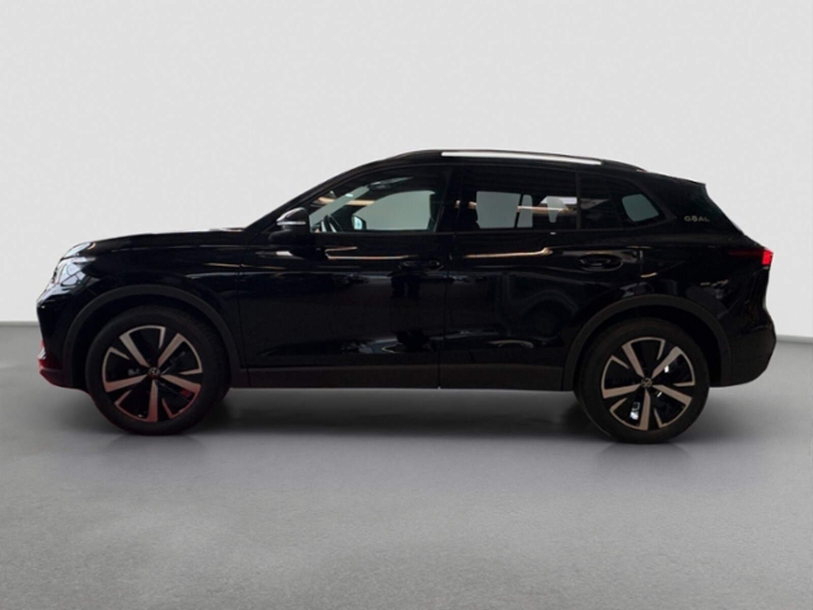 Volkswagen Tiguan – Bild 3