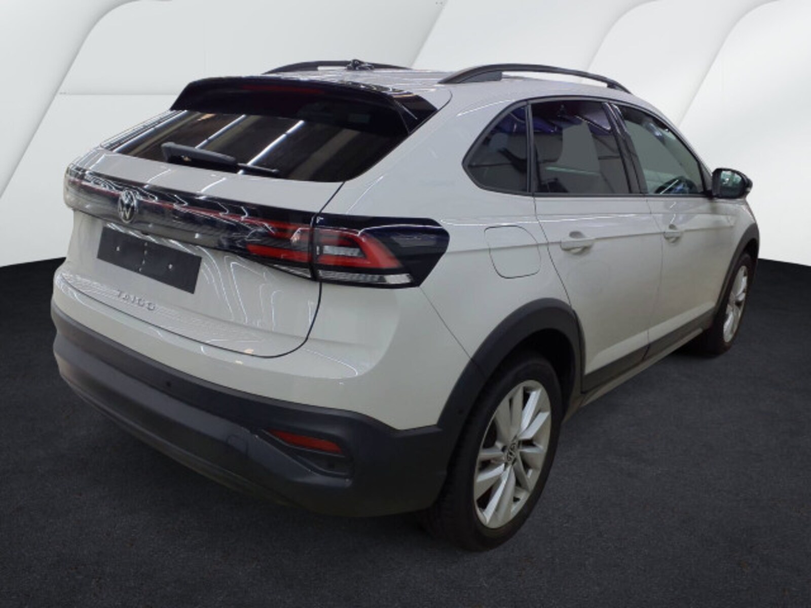 Volkswagen Taigo – Bild 3