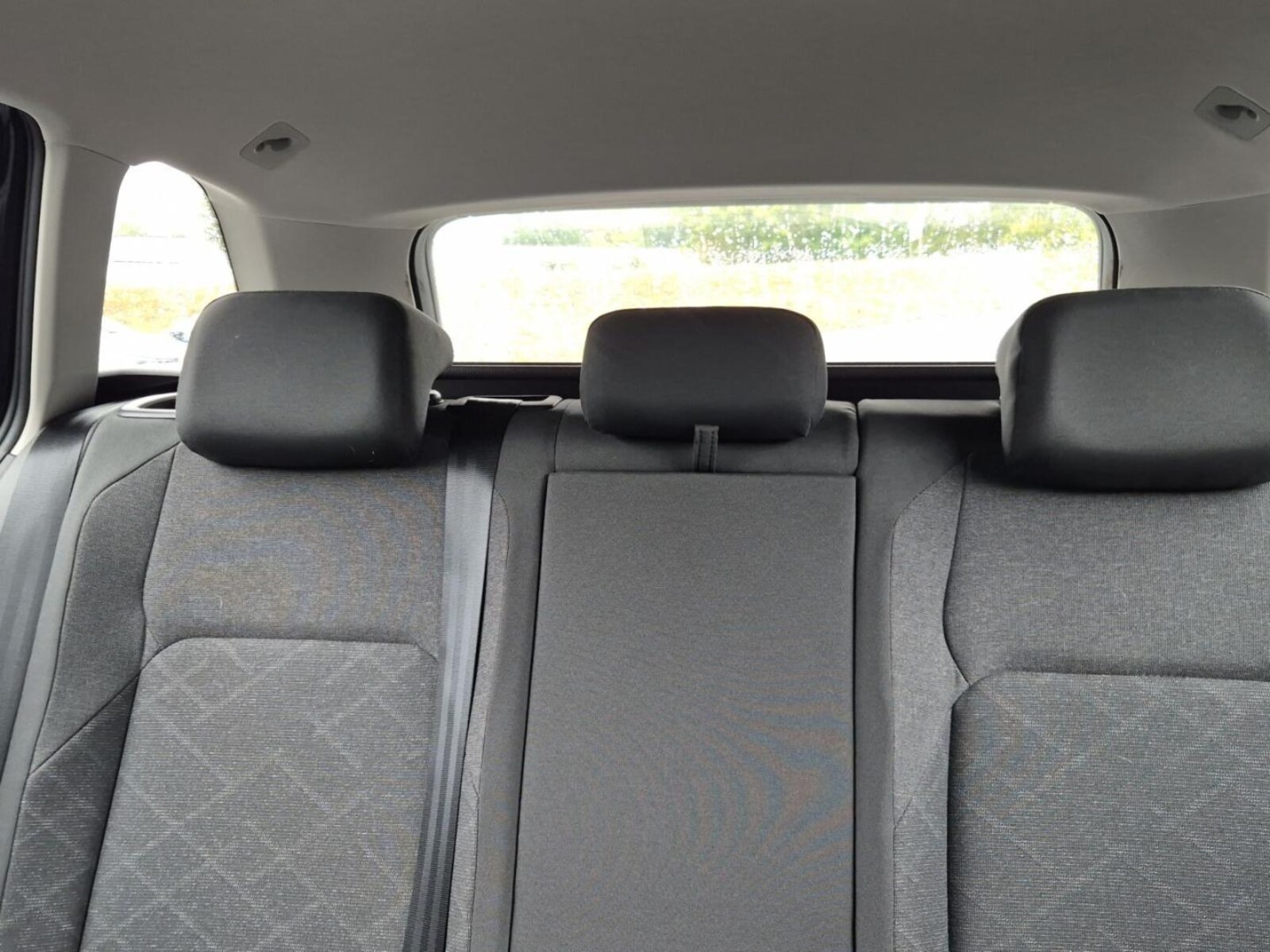 Volkswagen Golf Variant – Bild 16