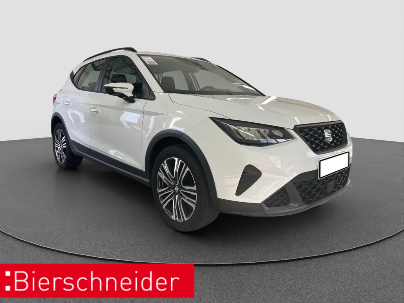 SEAT Arona – Bild 10