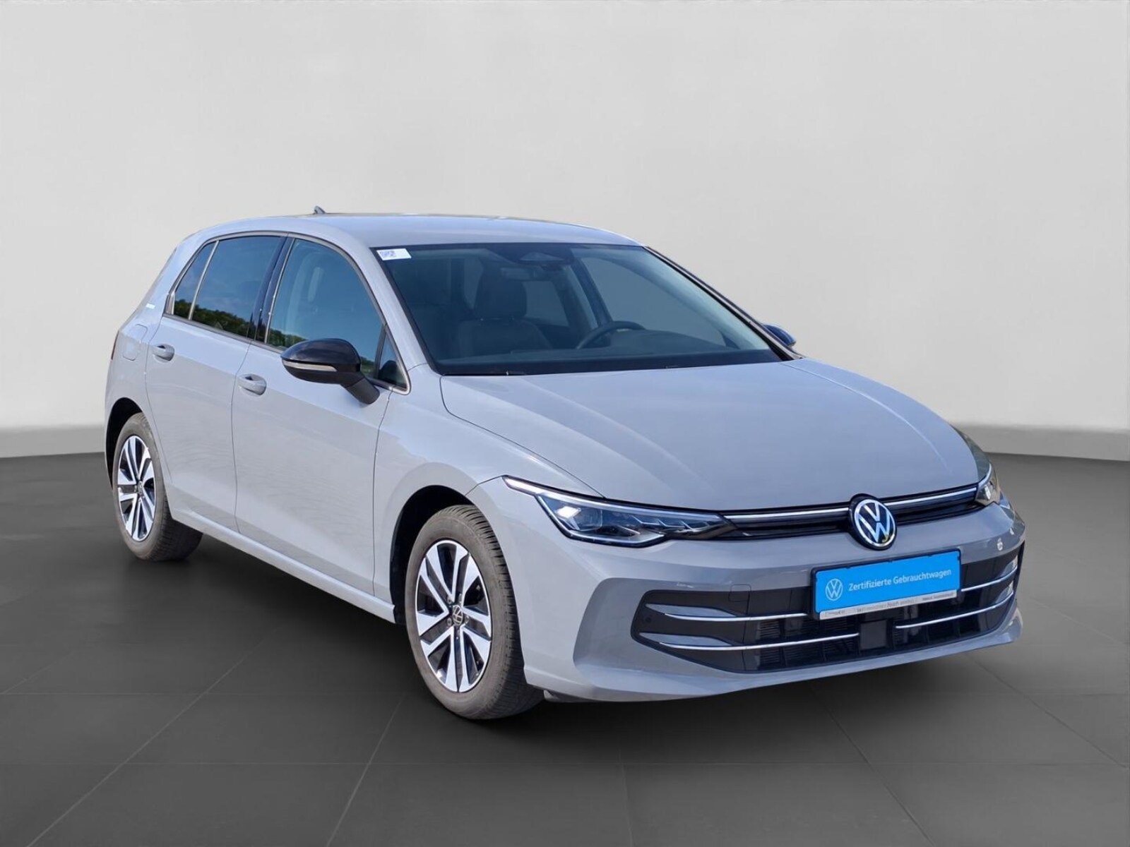 Volkswagen Golf – Bild 2