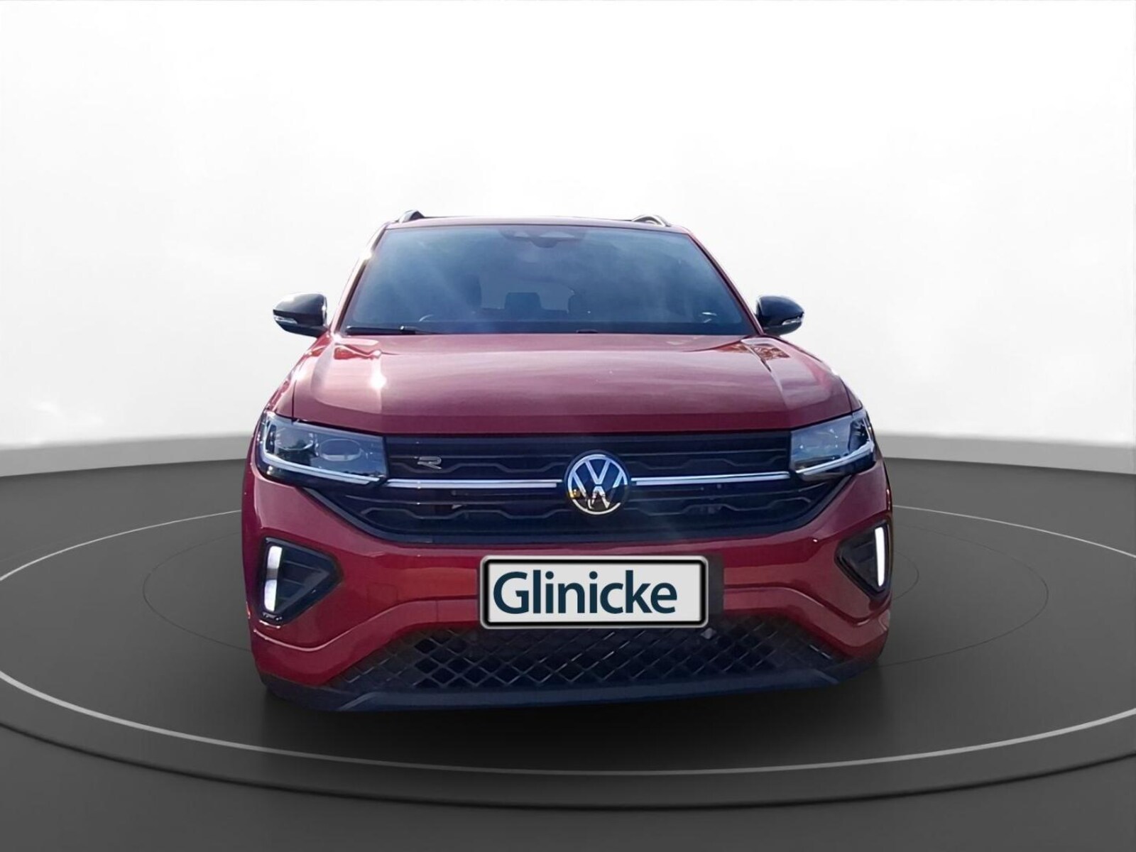Volkswagen T-Cross – Bild 13