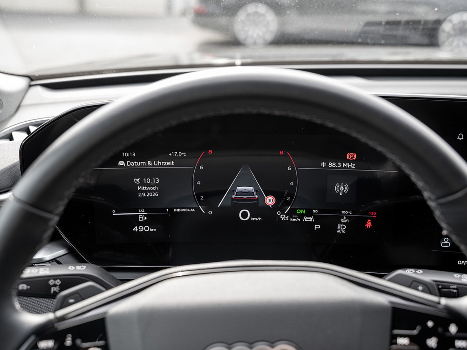 Audi A5 Avant – Bild 11