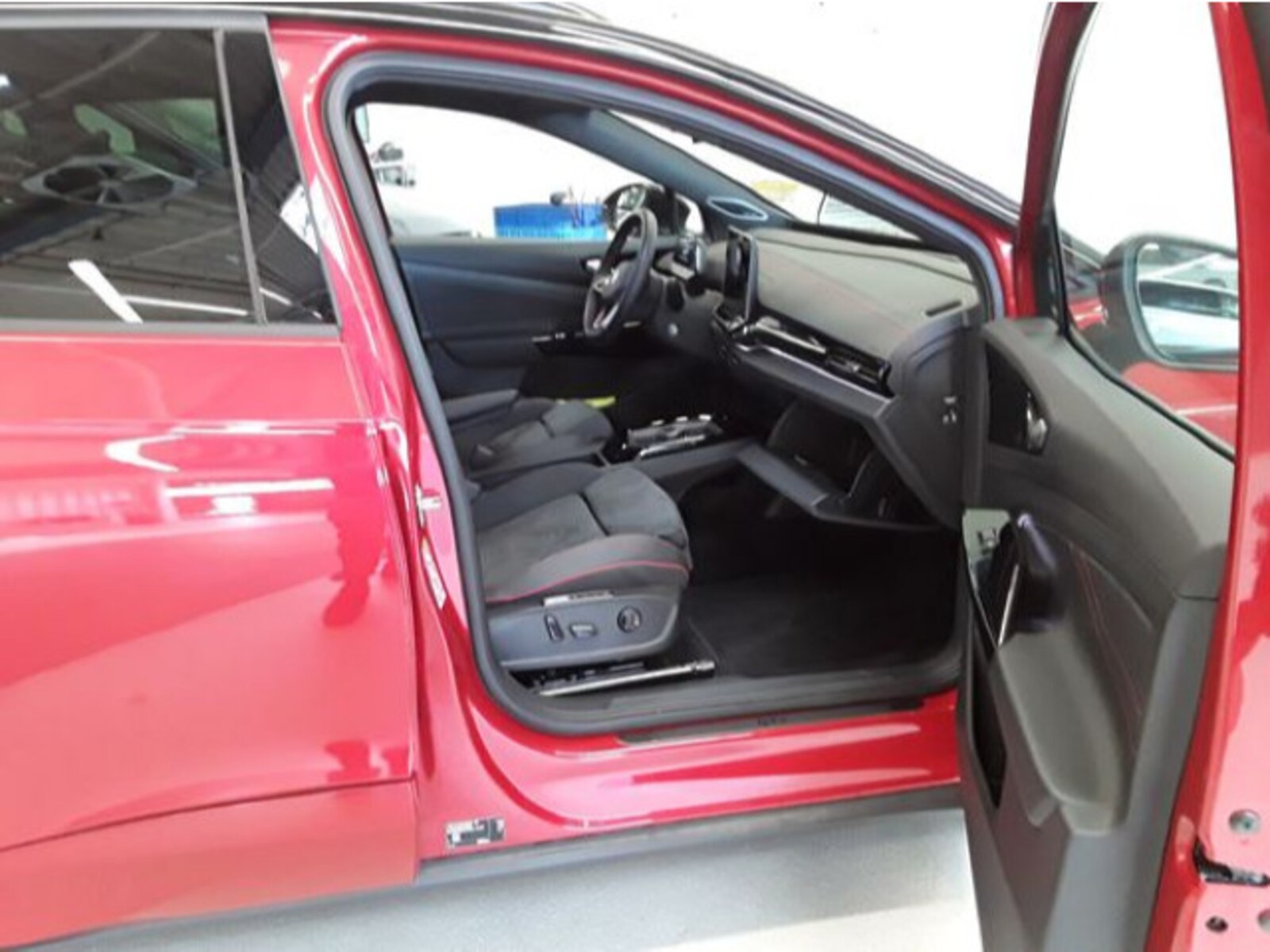 Volkswagen ID.4 – Bild 9