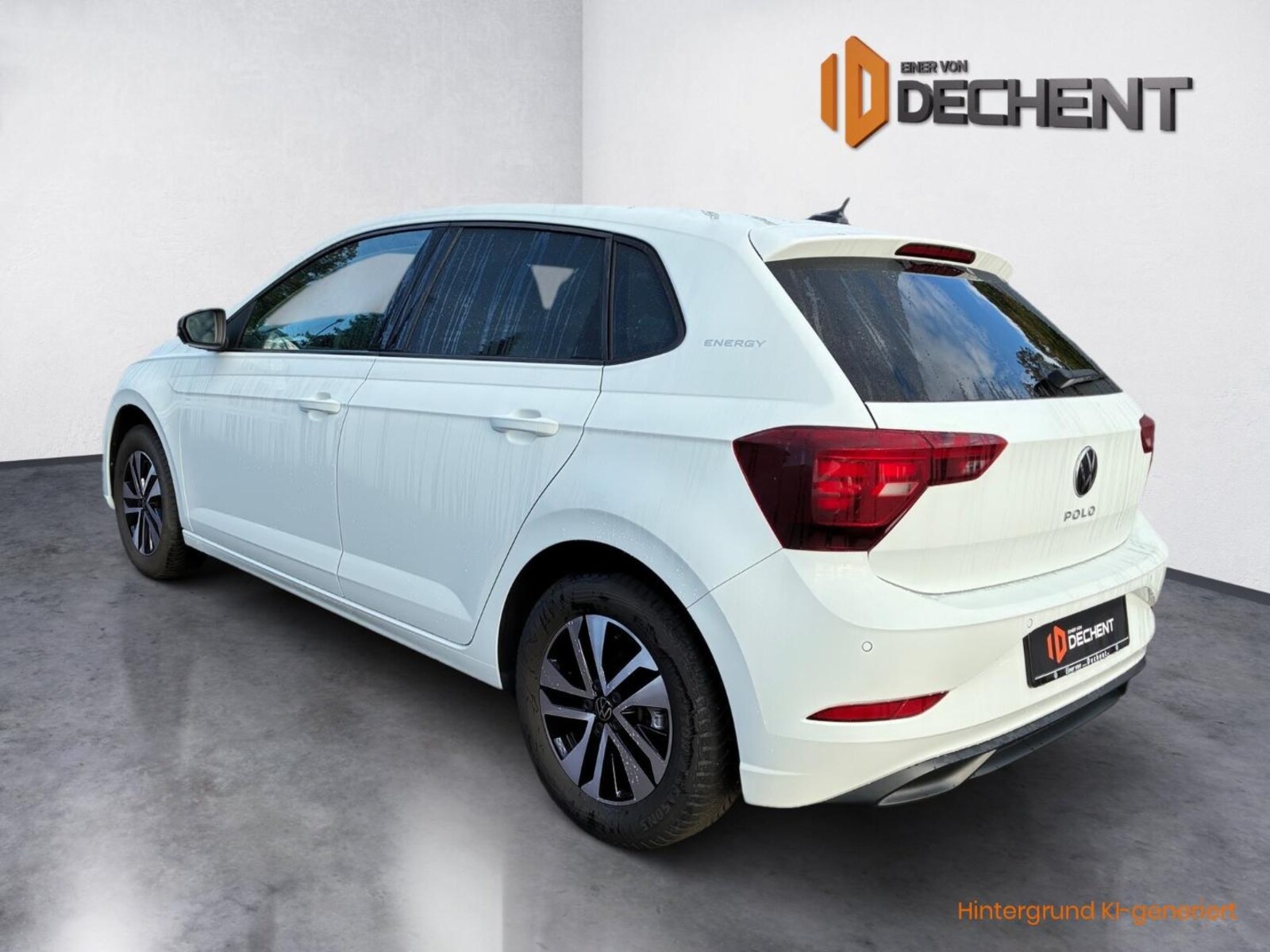 Volkswagen Polo – Bild 7