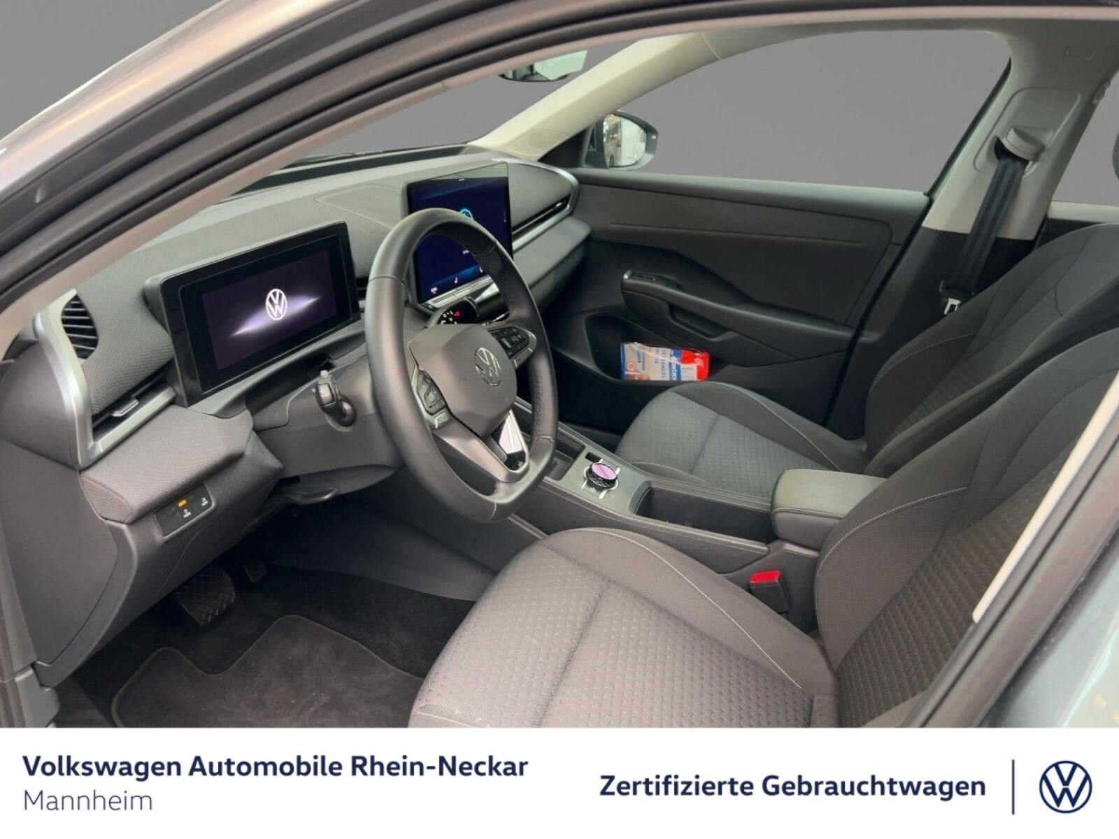Volkswagen T-Roc – Bild 6