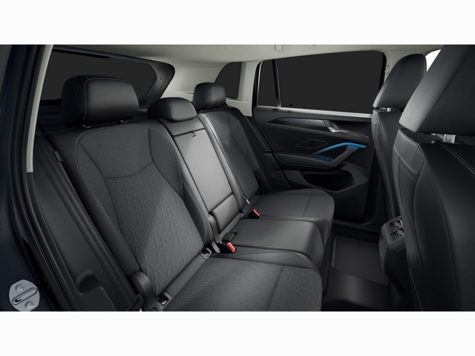 Volkswagen Tiguan – Bild 13