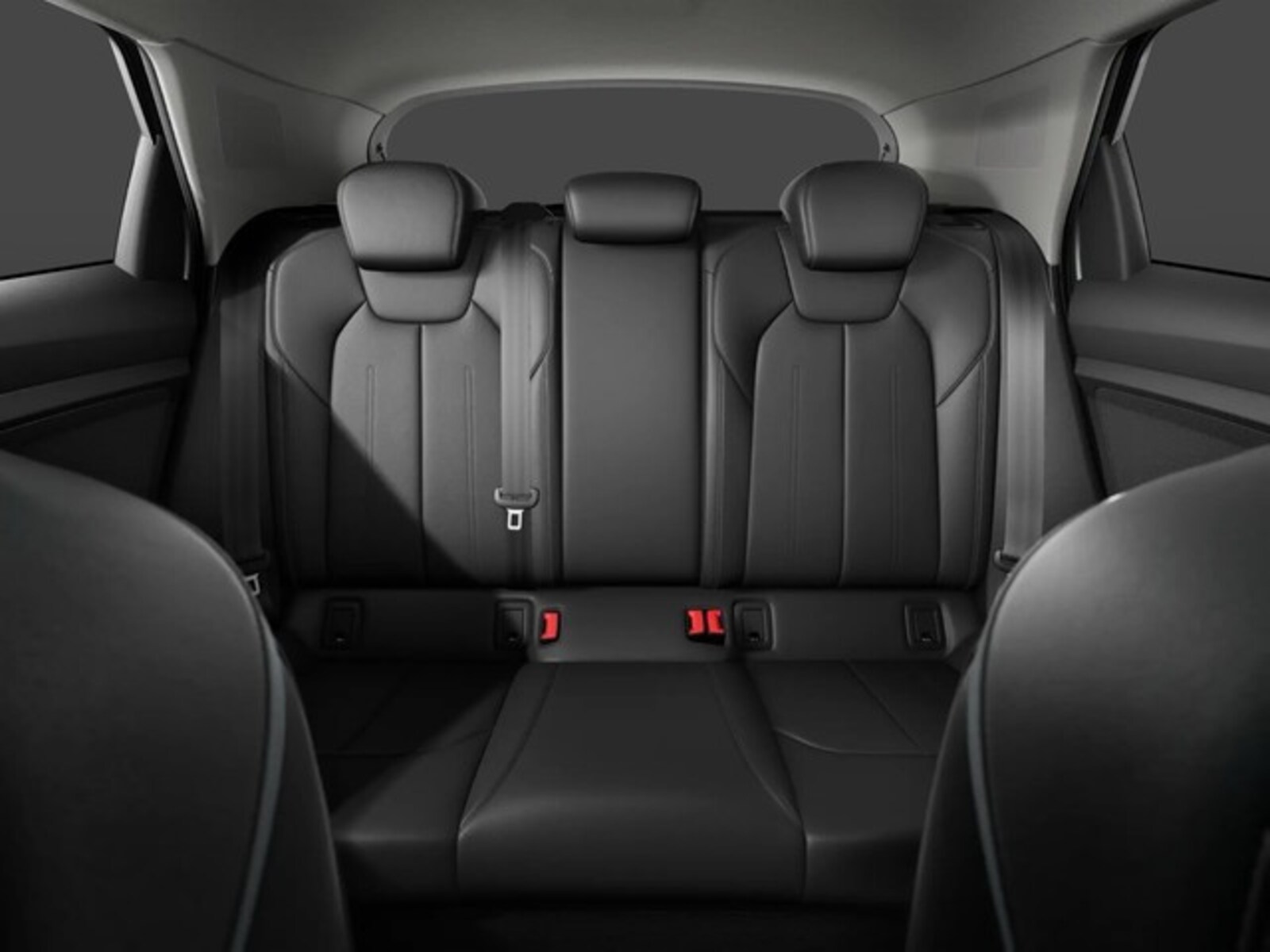 Audi A1 allstreet – Bild 7
