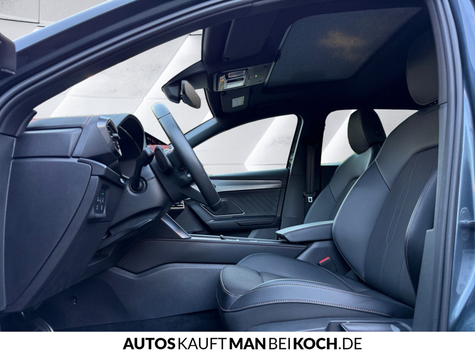 CUPRA Leon – Bild 6