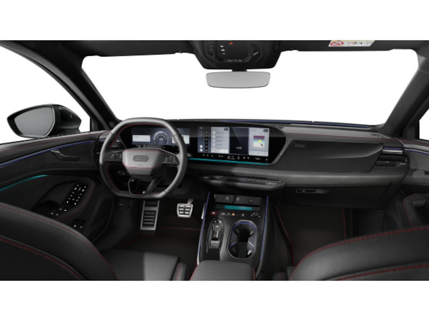 Bild über Audi A6 allroad e-hybrid e-hybrid quattro 270 kW S tronic - für weitere Informationen kontaktieren Sie den Audi Partner