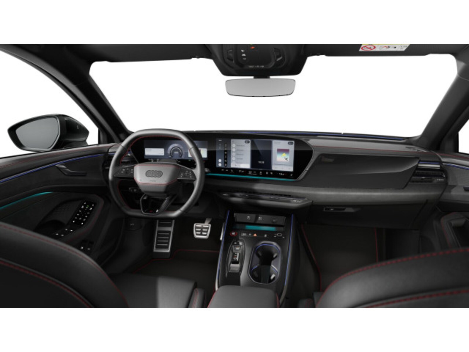 Audi A6 allroad – Bild 8