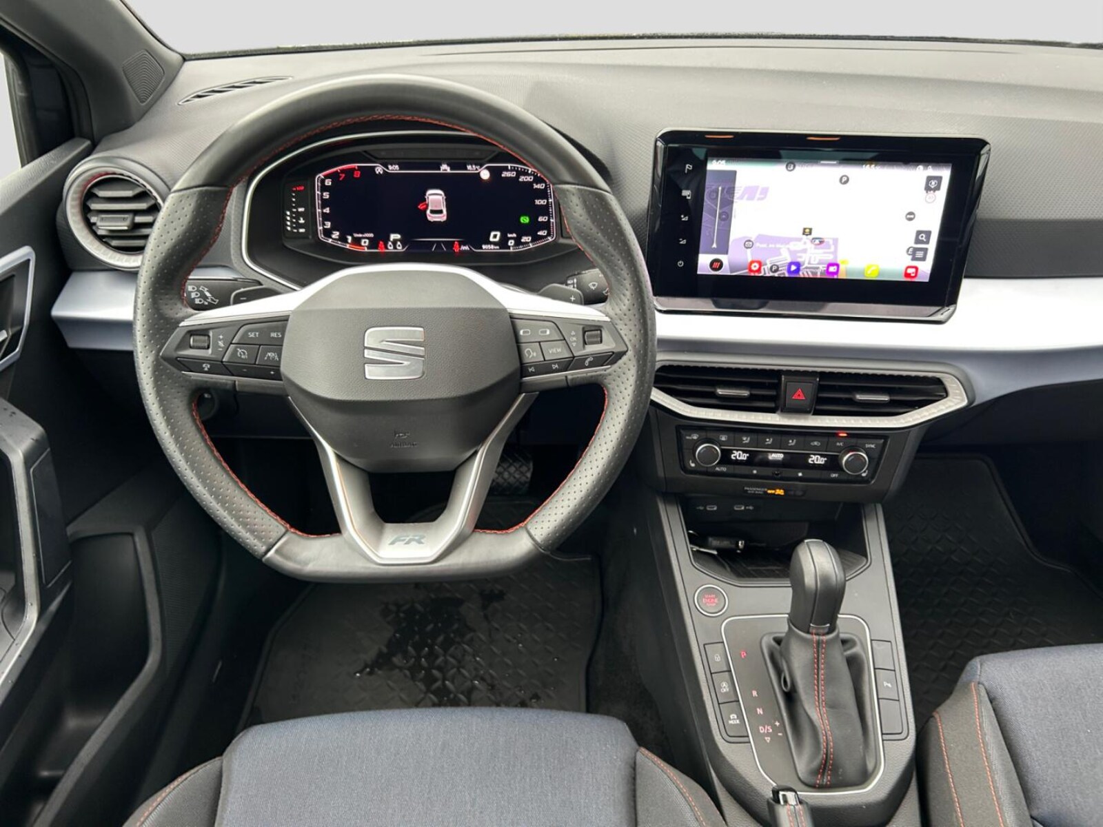SEAT Ibiza – Bild 5