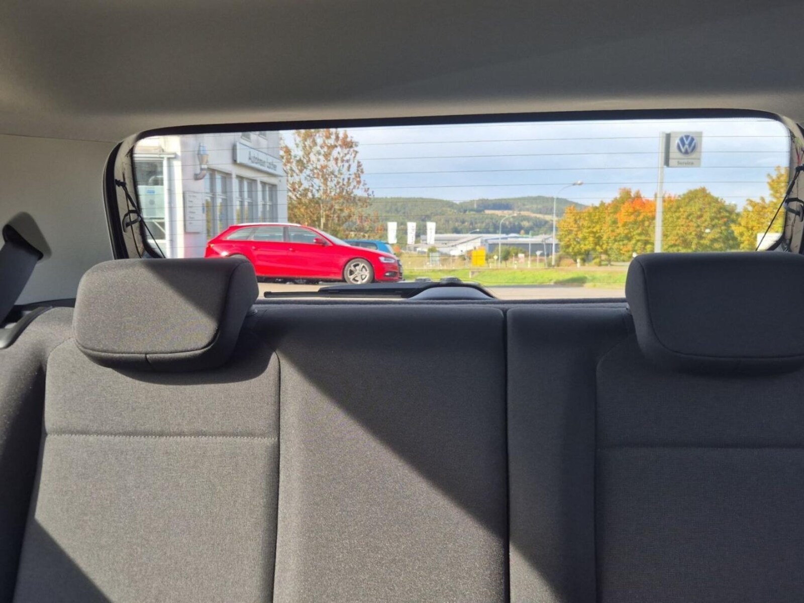 Volkswagen up! – Bild 16