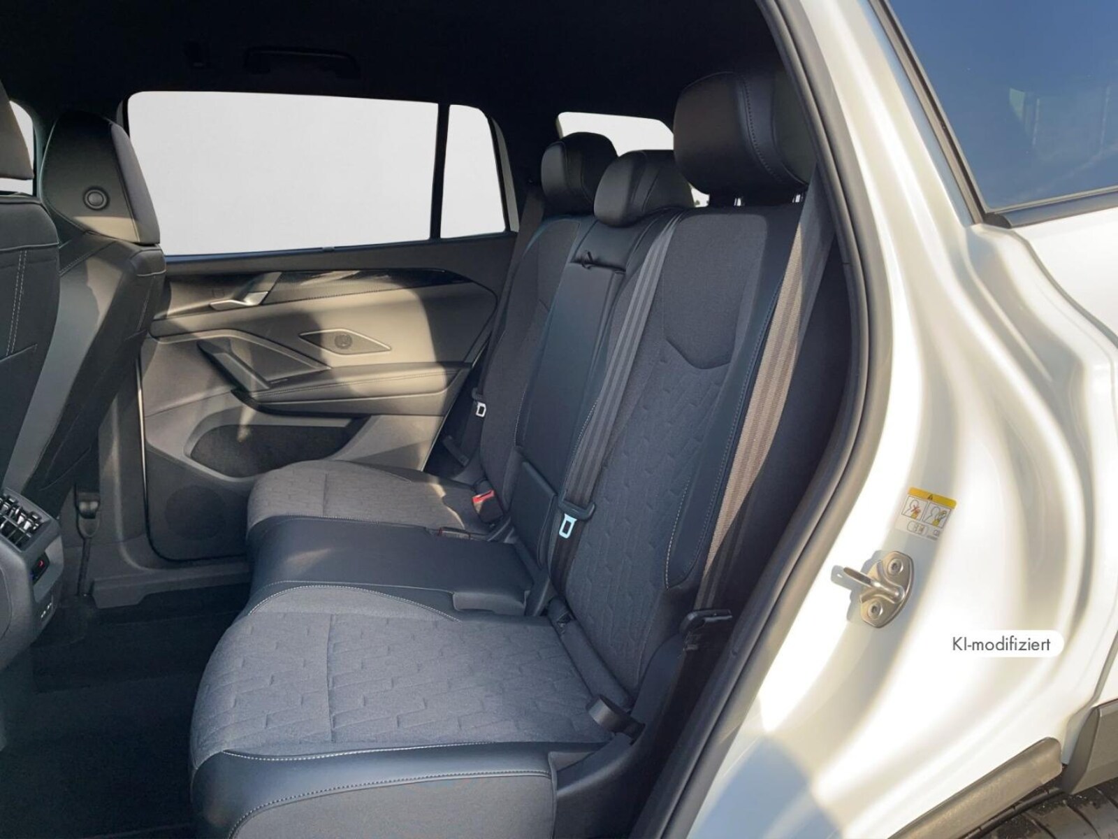 Volkswagen Tayron – Bild 14