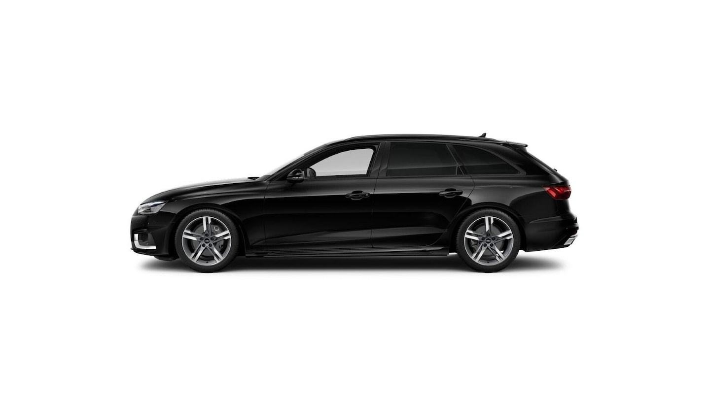 Bild über Audi A4 Avant advanced 40 TDI S tronic - für weitere Informationen kontaktieren Sie den Audi Partner