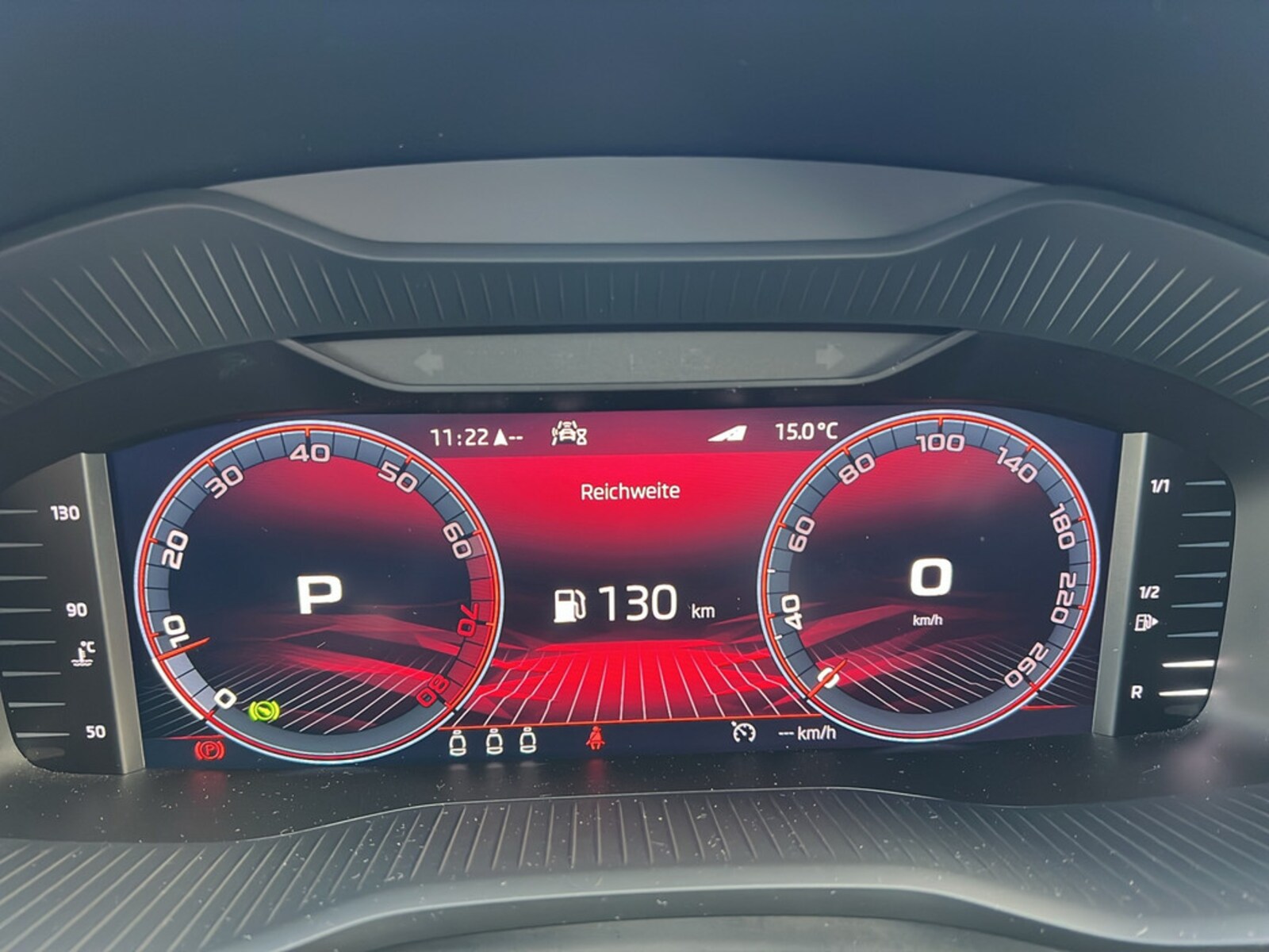 Škoda Kodiaq – Bild 16