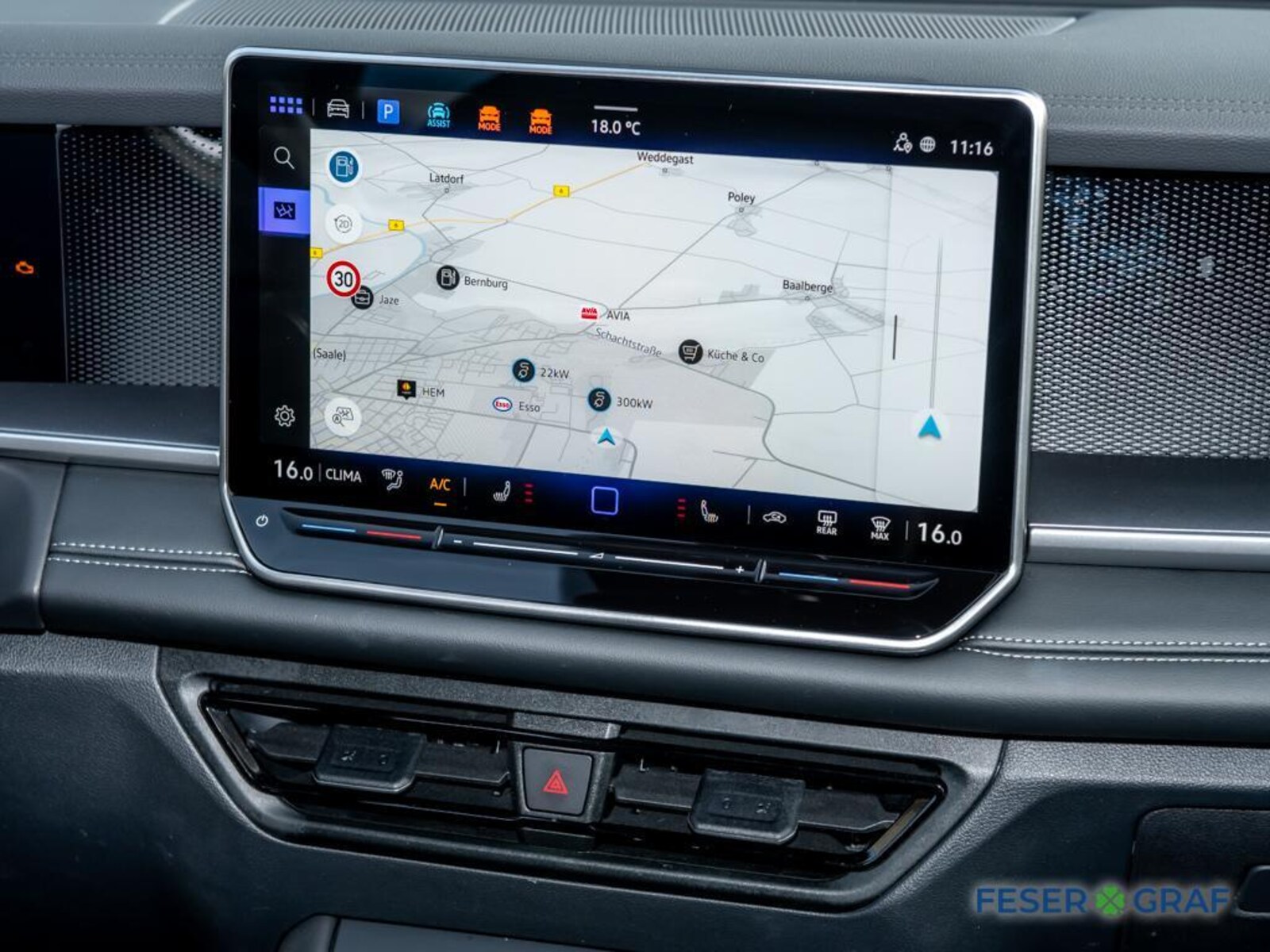 Volkswagen Tayron – Bild 5