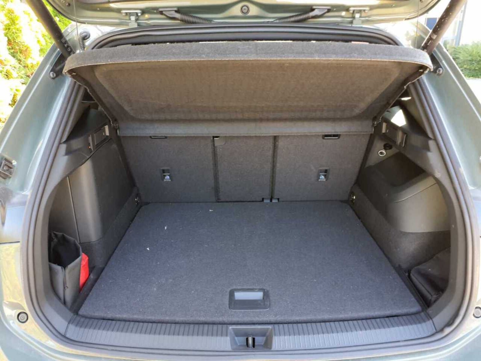 Volkswagen Tiguan – Bild 6