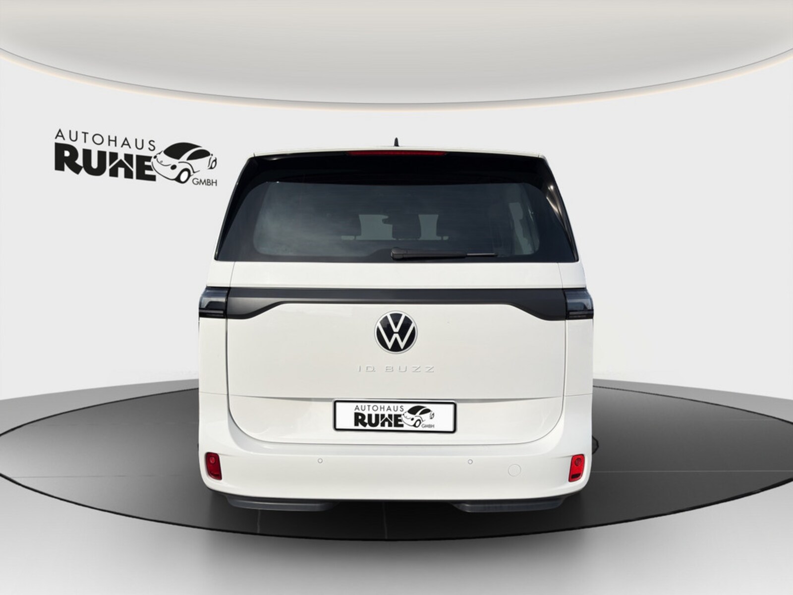 Volkswagen ID. Buzz Cargo – Bild 6
