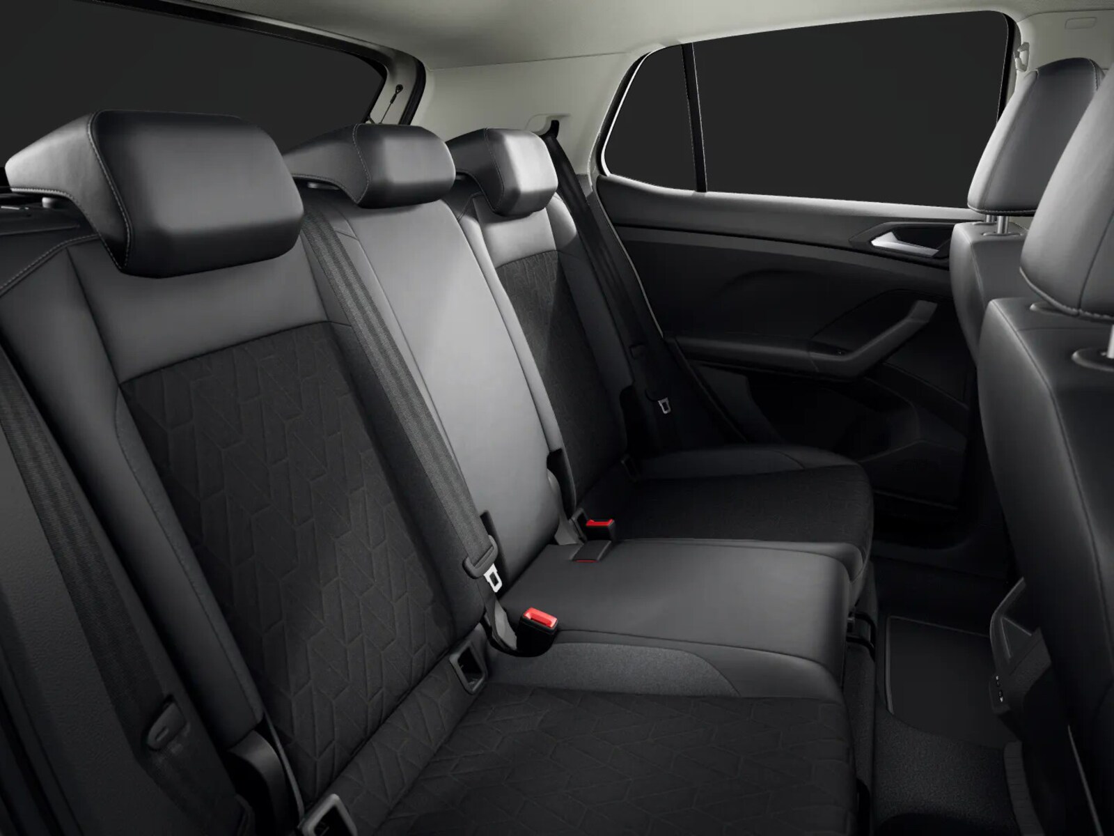 Volkswagen T-Cross – Bild 10