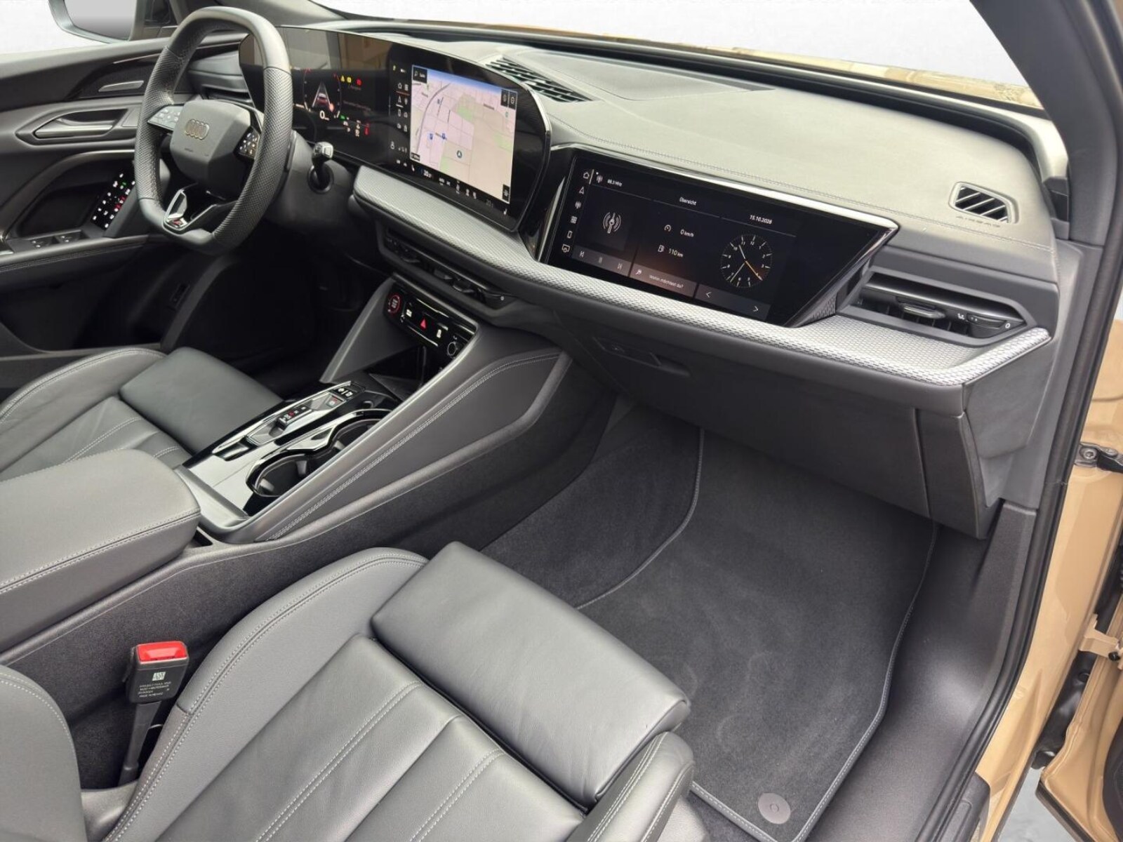 Audi Q5 Sportback – Bild 4