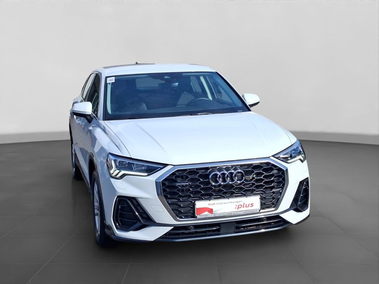 Audi Q3 Sportback – Bild 3