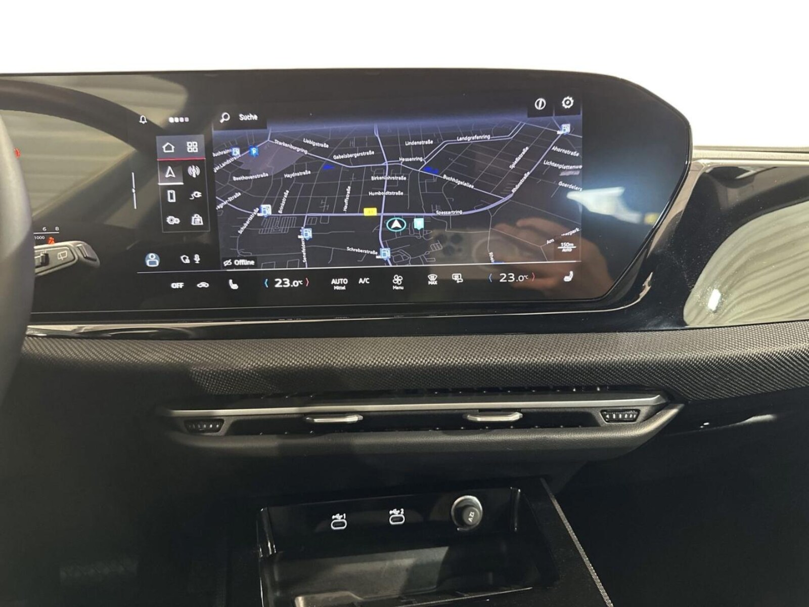 Audi A5 Avant – Bild 16