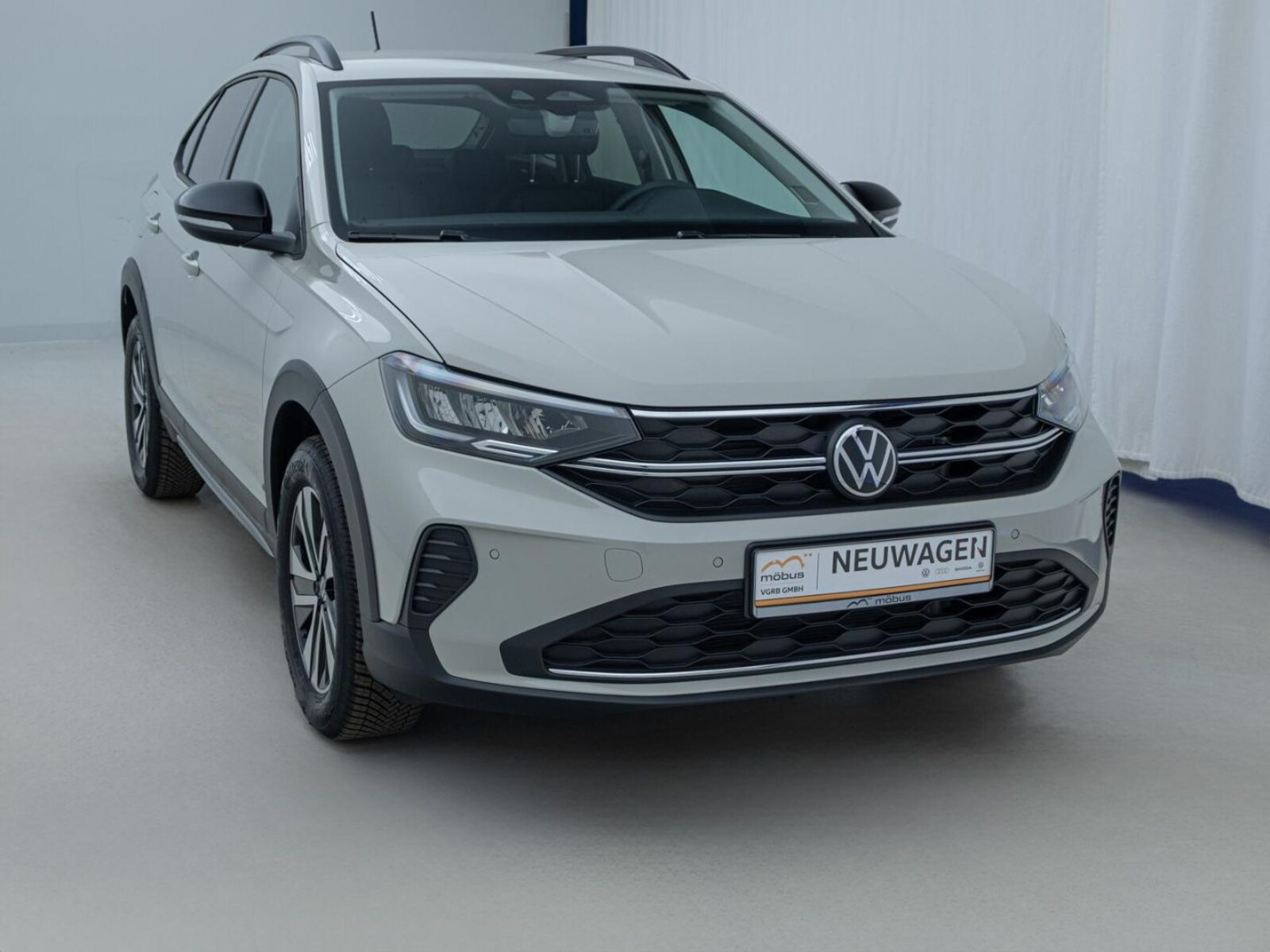 Volkswagen Taigo – Bild 4