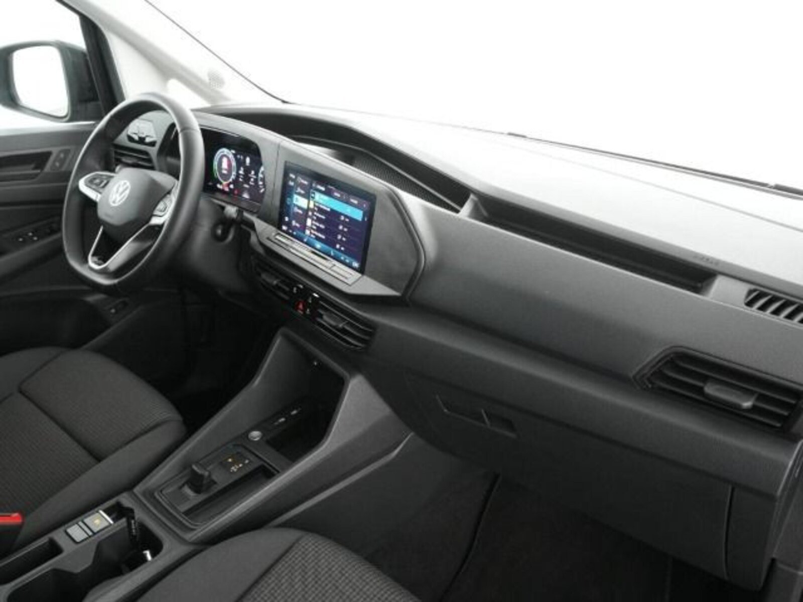 Volkswagen Caddy – Bild 3