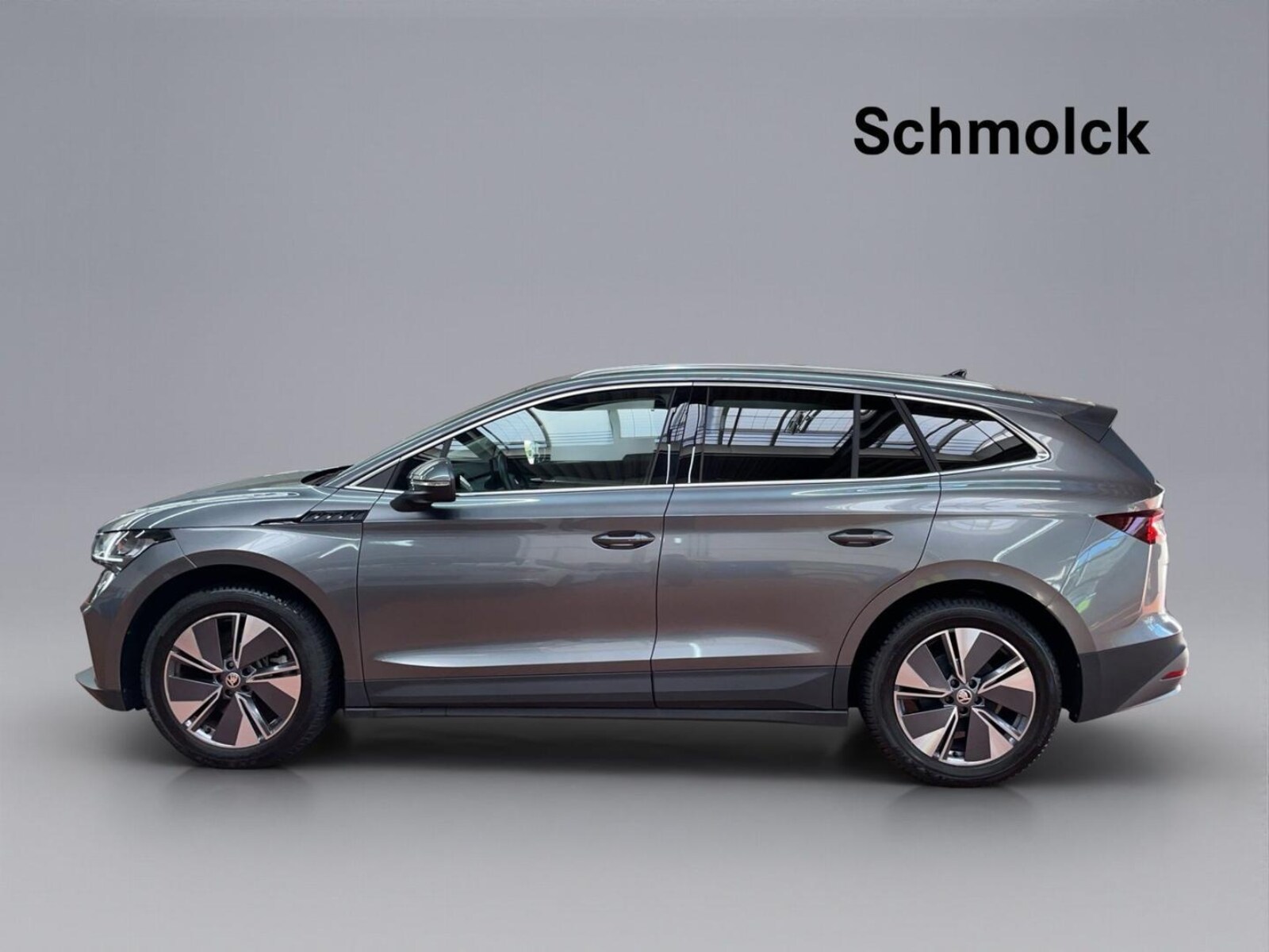 Škoda Enyaq – Bild 3