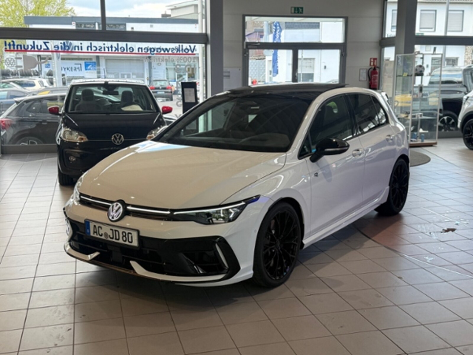 Volkswagen Golf – Bild 2