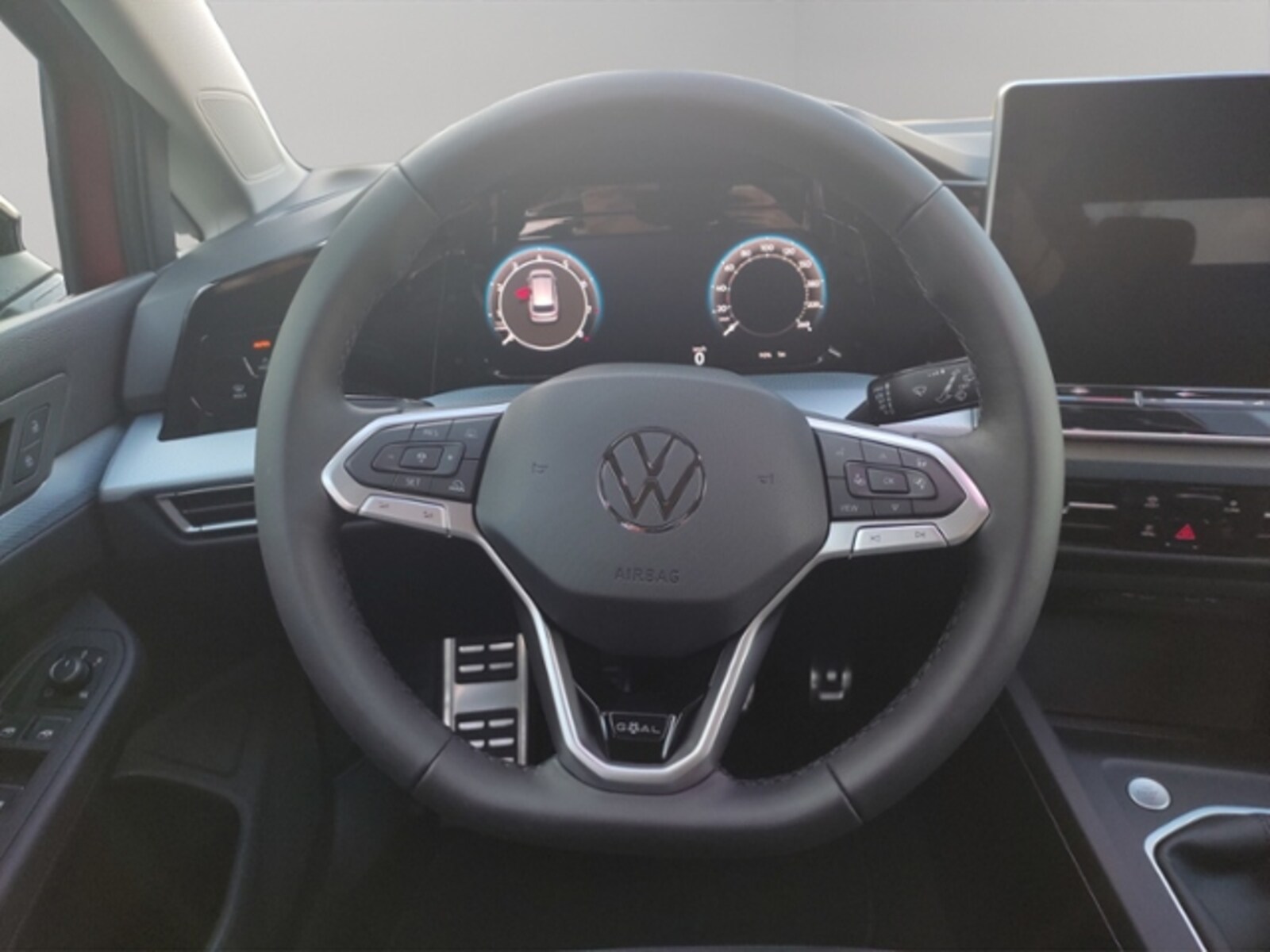 Volkswagen Golf Variant – Bild 11