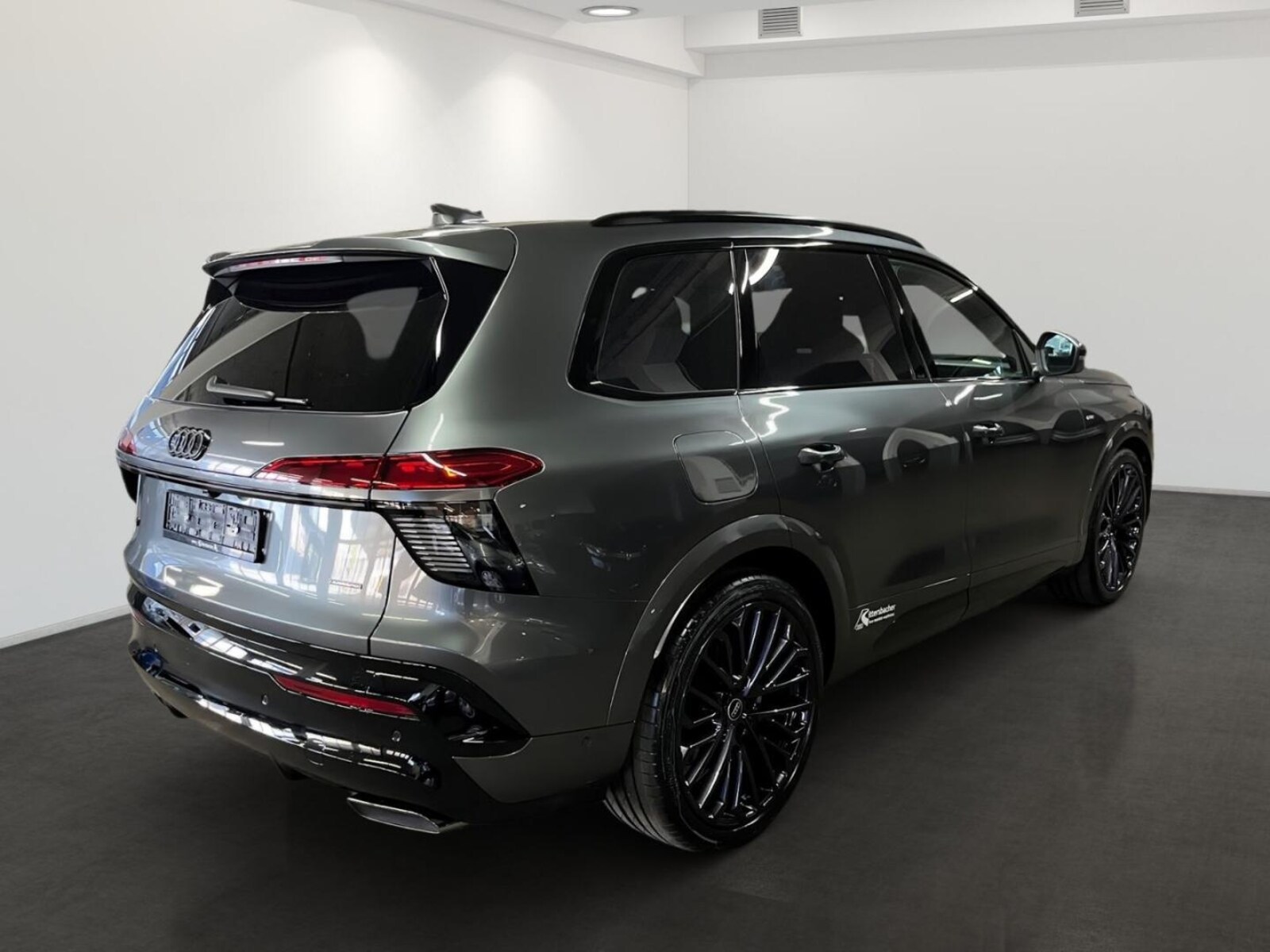 Audi Q7 – Bild 5