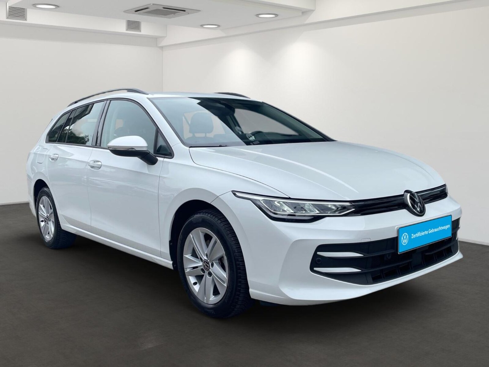 Volkswagen Golf Variant – Bild 3