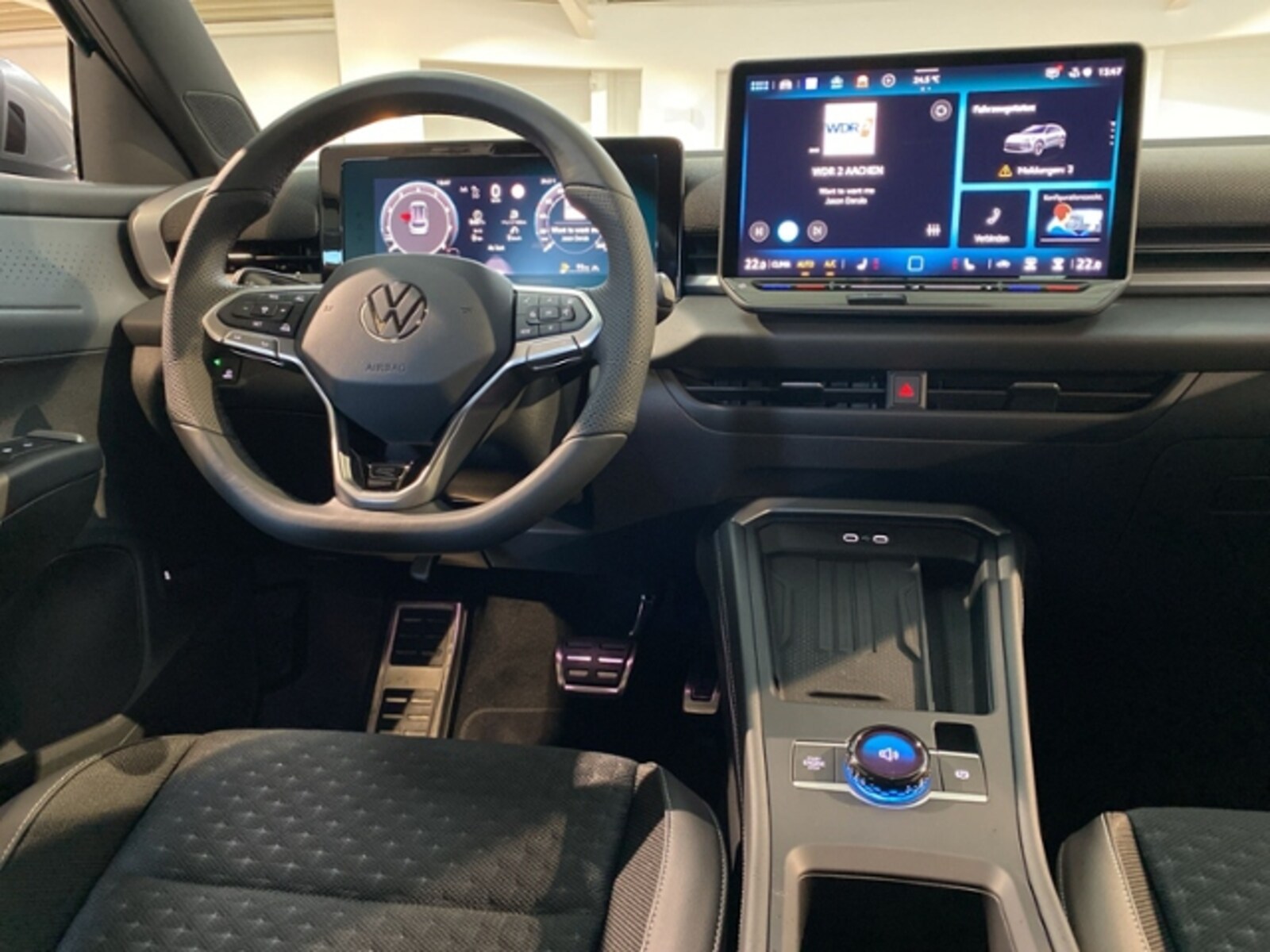 Volkswagen T-Roc – Bild 8