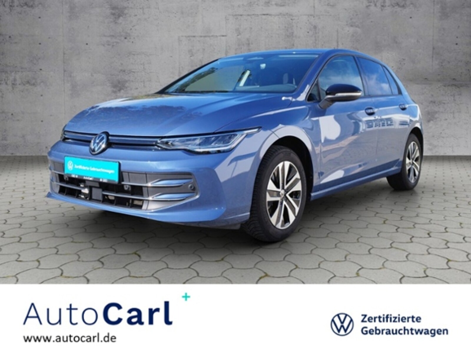 Volkswagen Golf – Bild 2